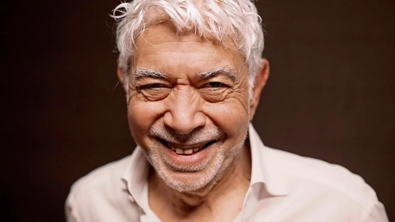 Monty Alexander