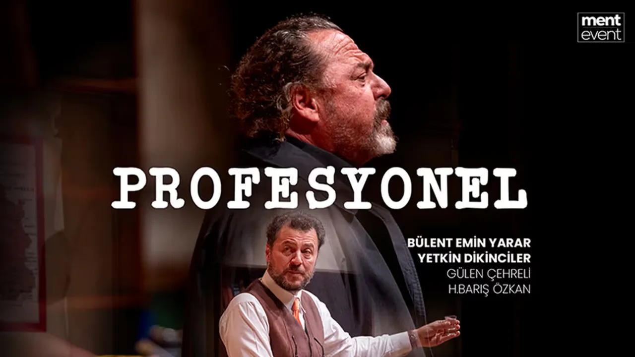 Profesyonel