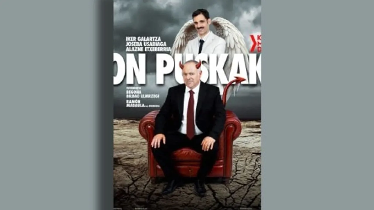 On Puskak