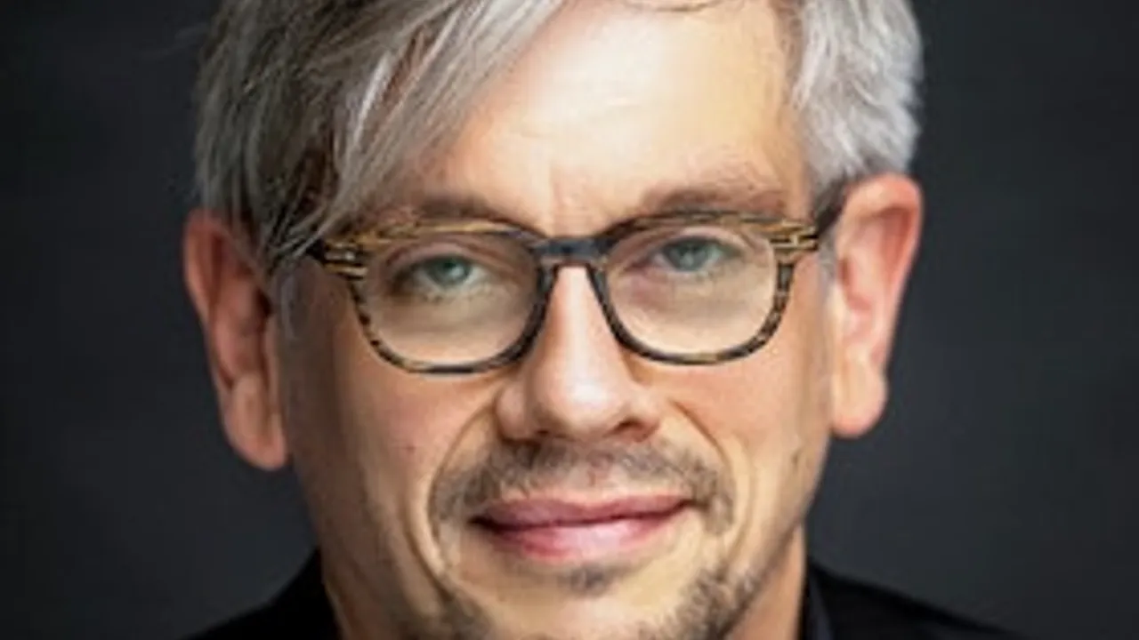 Mathias Tretter - Souverän