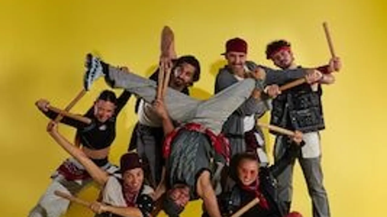 Brodas Bros - Brodas Bros
