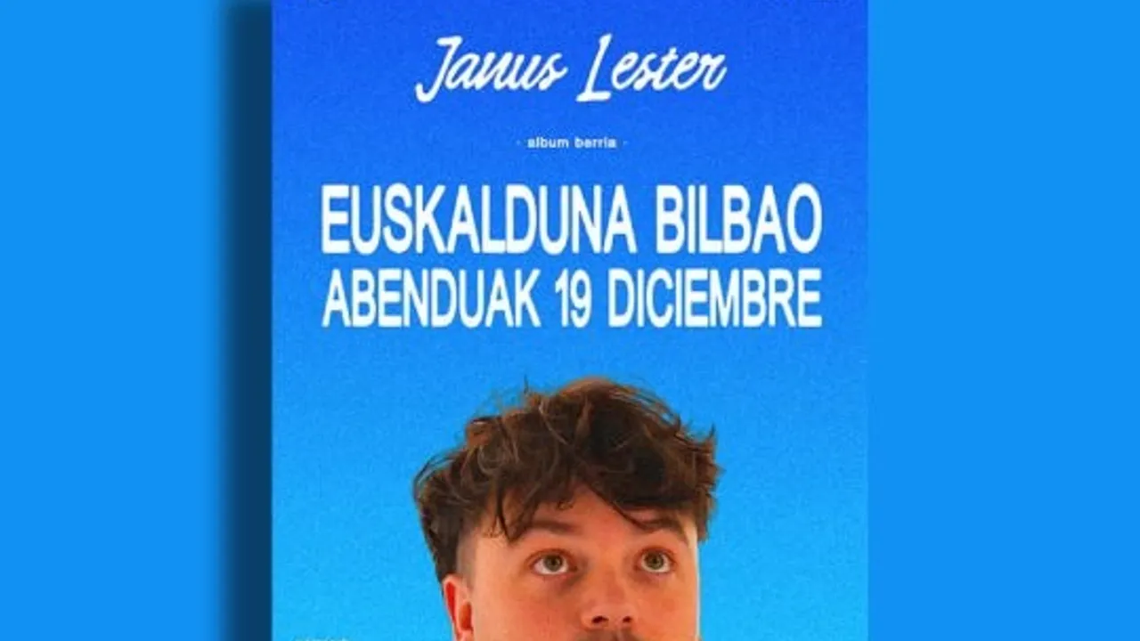 JANUS LESTER