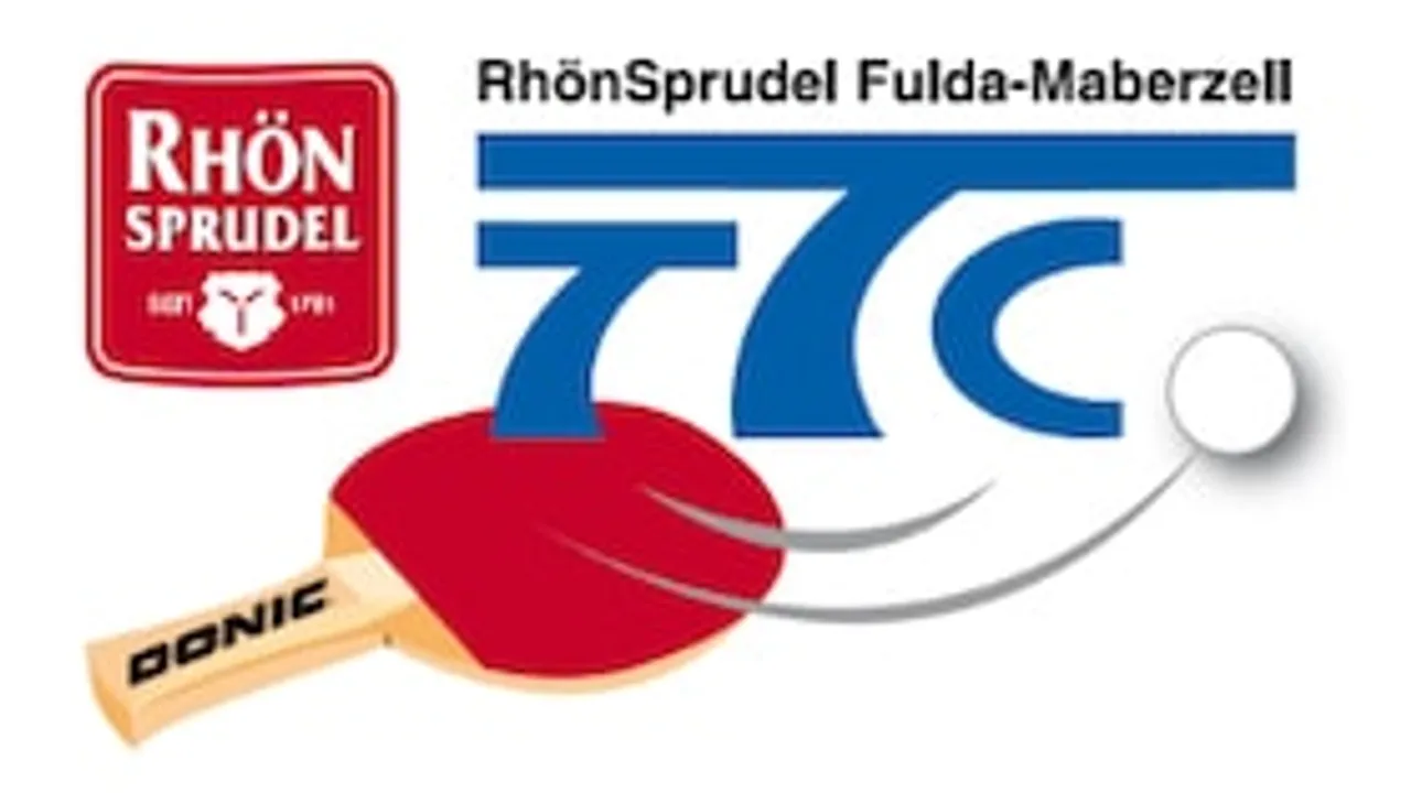 ASC Grünwettersbach - TTC Rhönsprudel Fulda-Maberzell