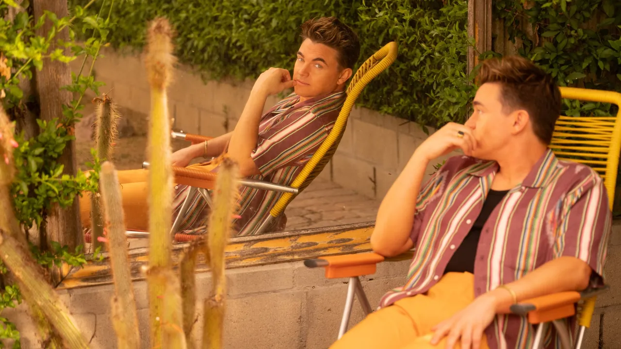 Jesse McCartney | Official Caesars Ticket + Hotel Packages