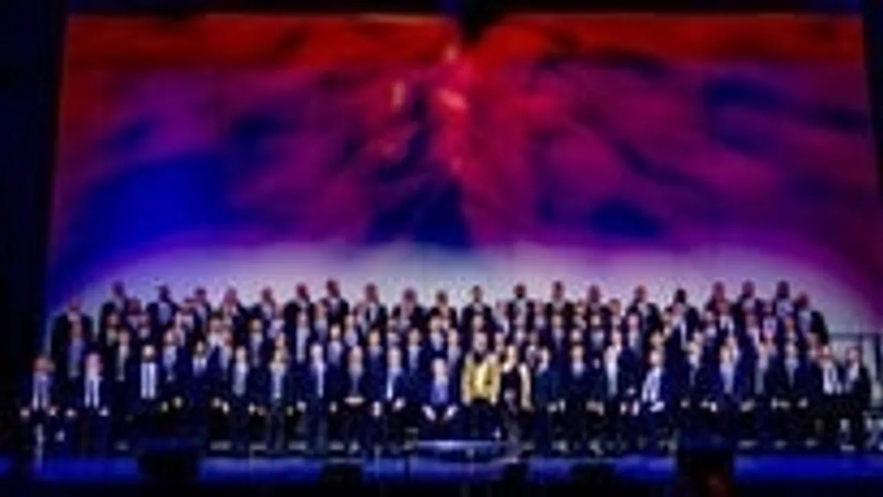 Sacramento Gay Men's Chorus