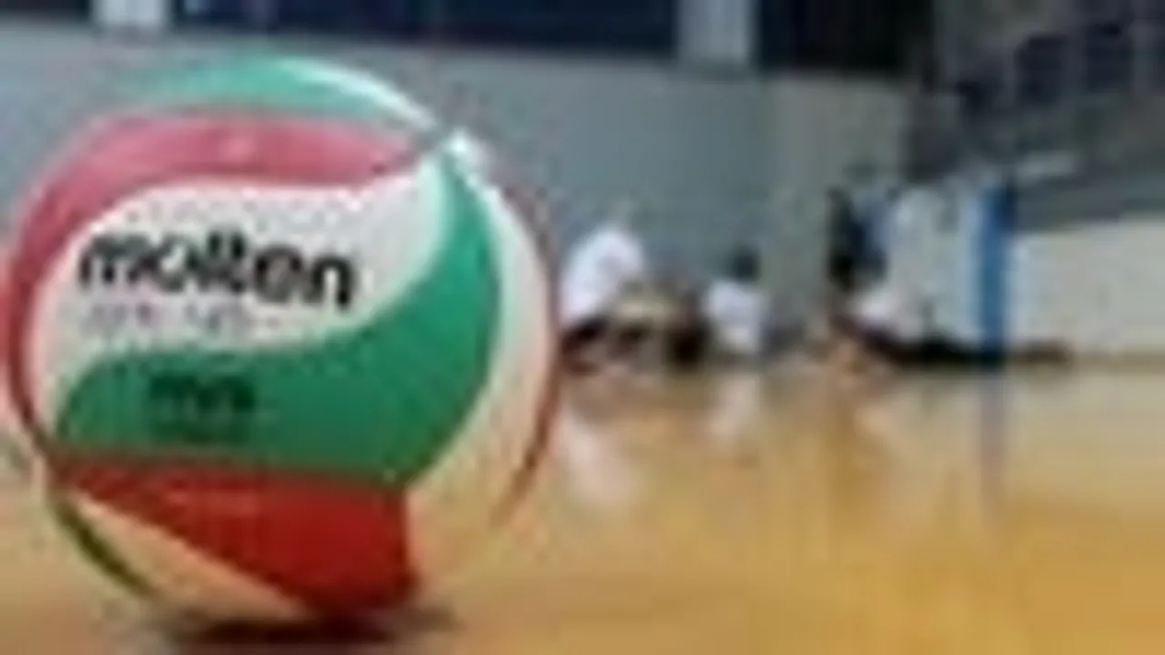Ball State Women's Volleyball vs. Bowling Green
