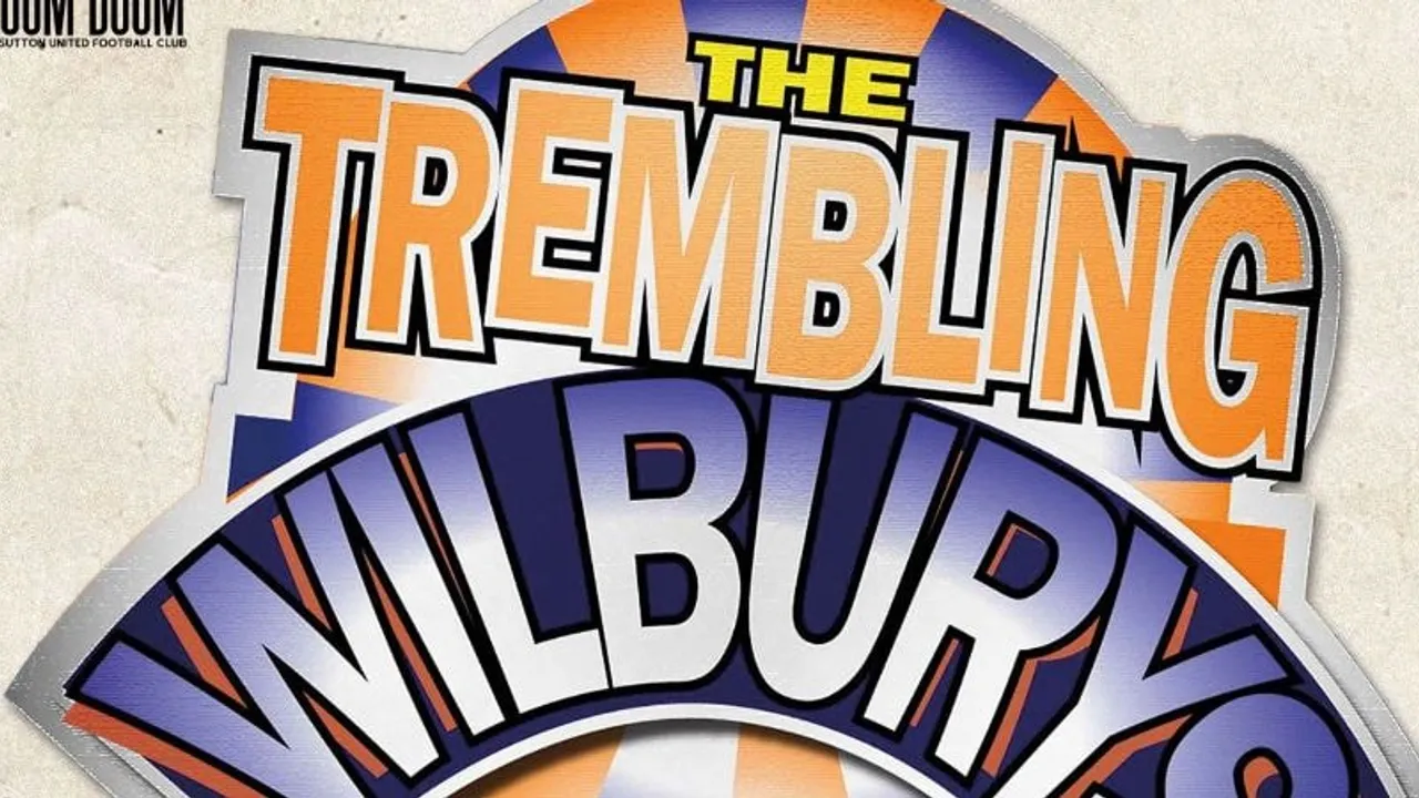 THE TREMBLING WILBURY'S