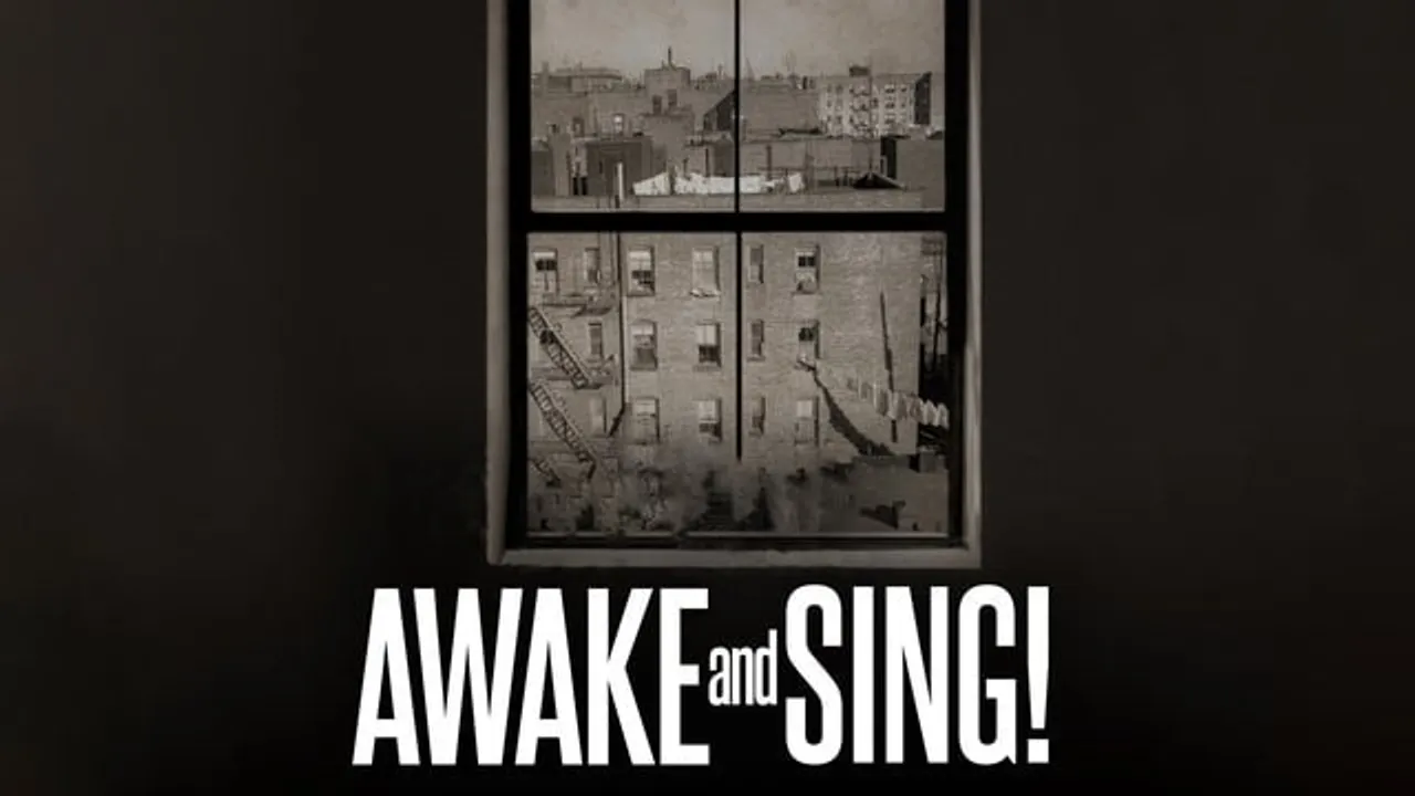 Clifford Odets' Awake and Sing!