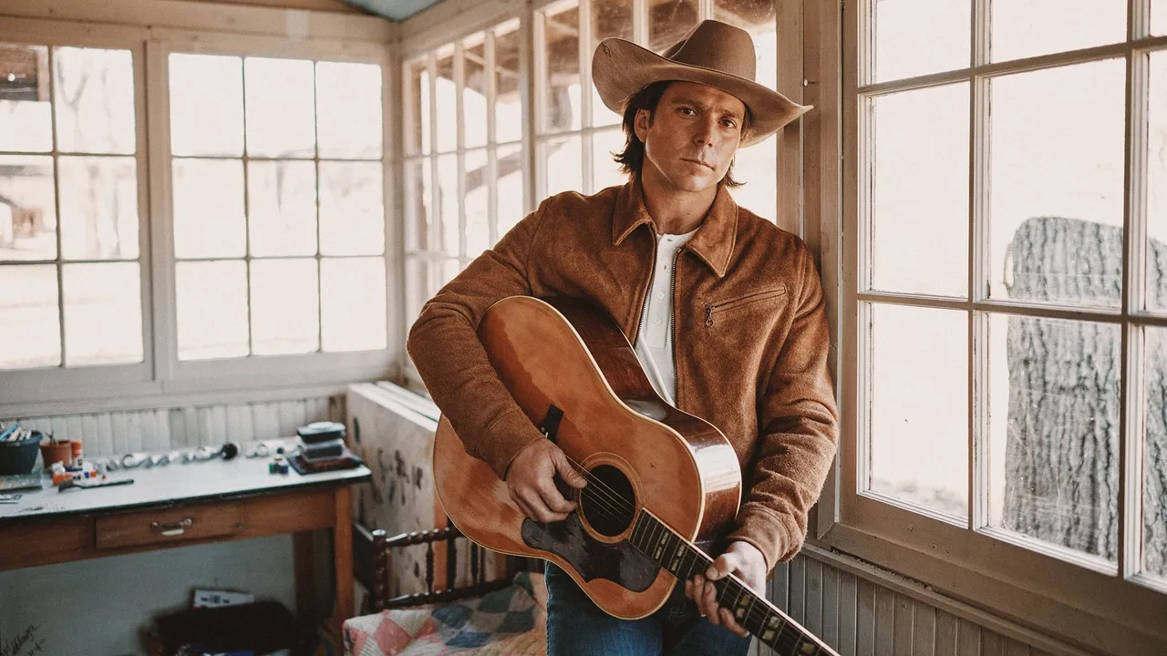 Lukas Nelson & Molly Tuttle