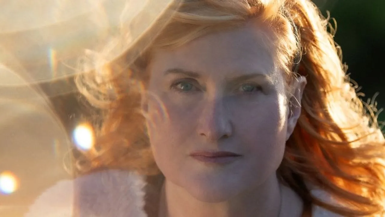 Green Note Presents... Eddi Reader