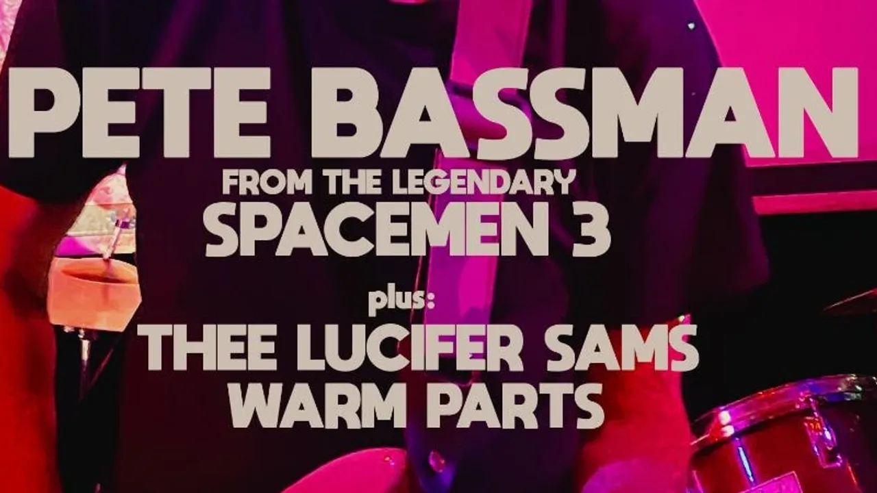 Pete Bassman