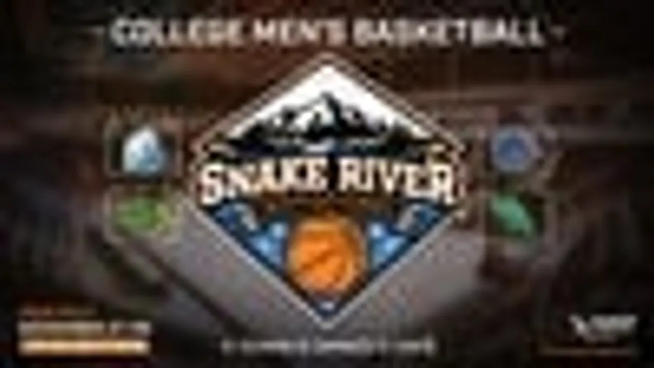 Snake River Invitational Day 1