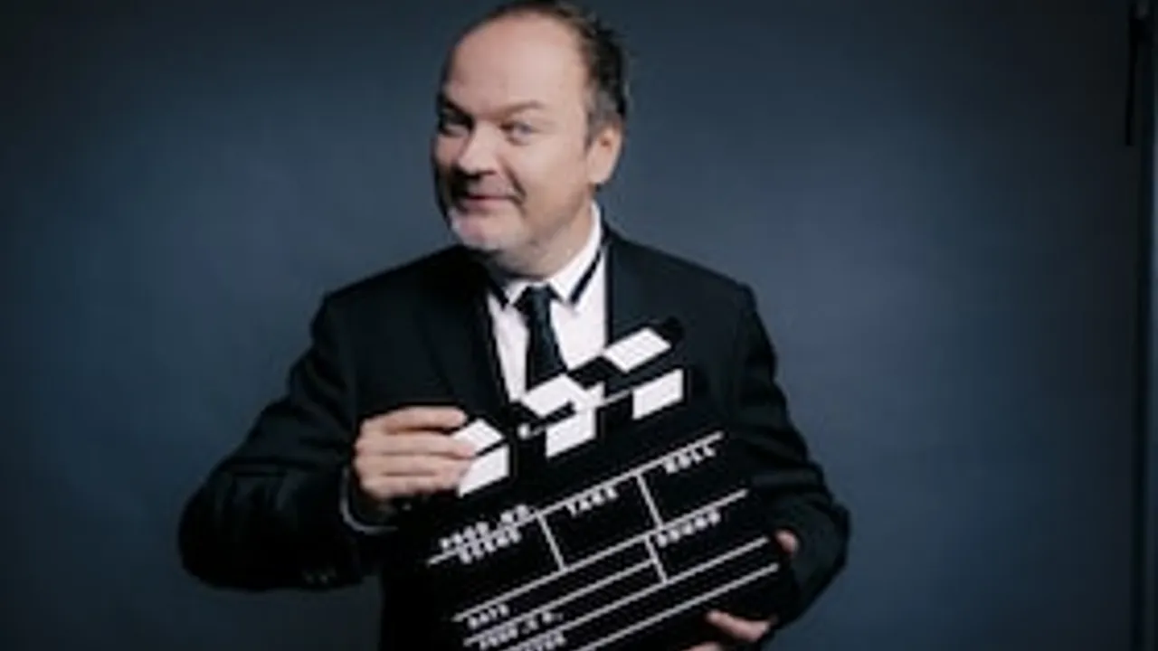 Jens Wawrczeck liest Psycho - Verfilmt von Alfred Hitchcock! Gelesen von Jens Wawrczeck!