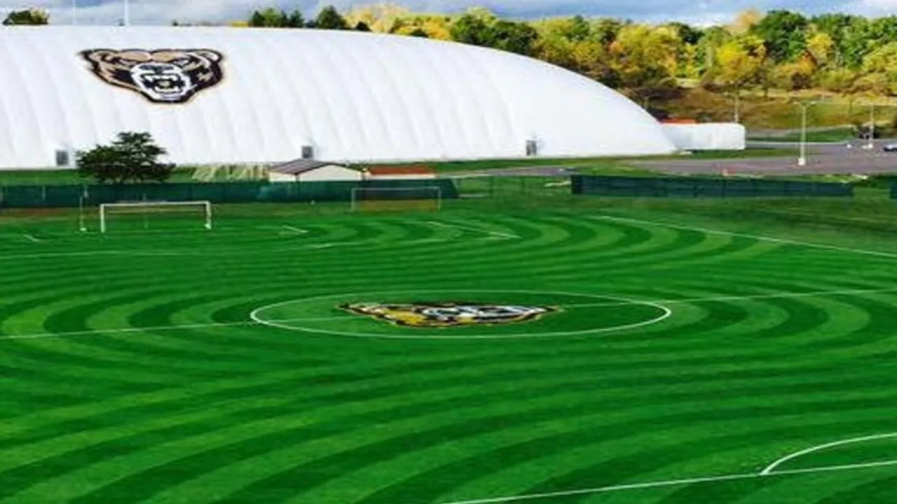Oakland University Women's Soccer vs. Detroit Mercy Titans Women's Soccer