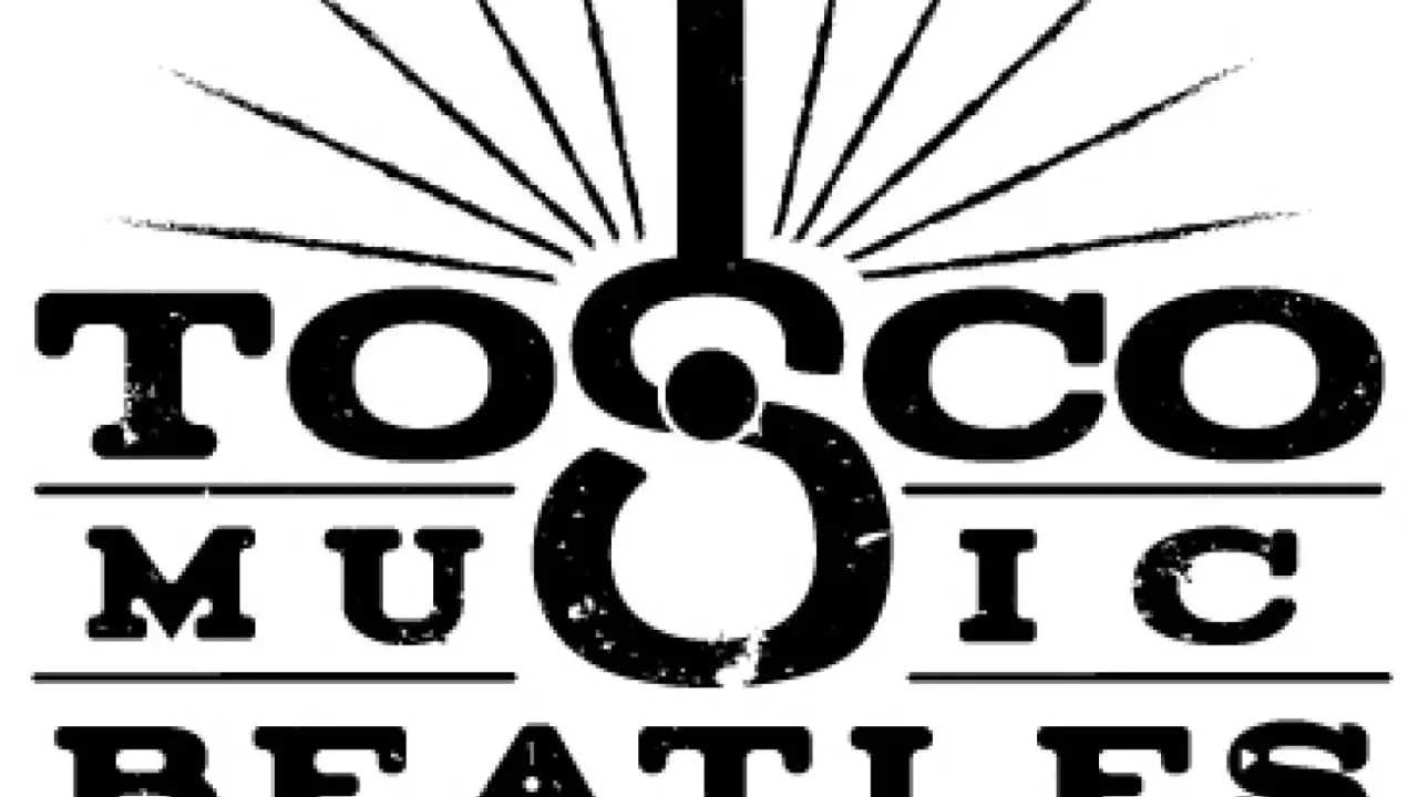 Tosco Music Beatles Tribute