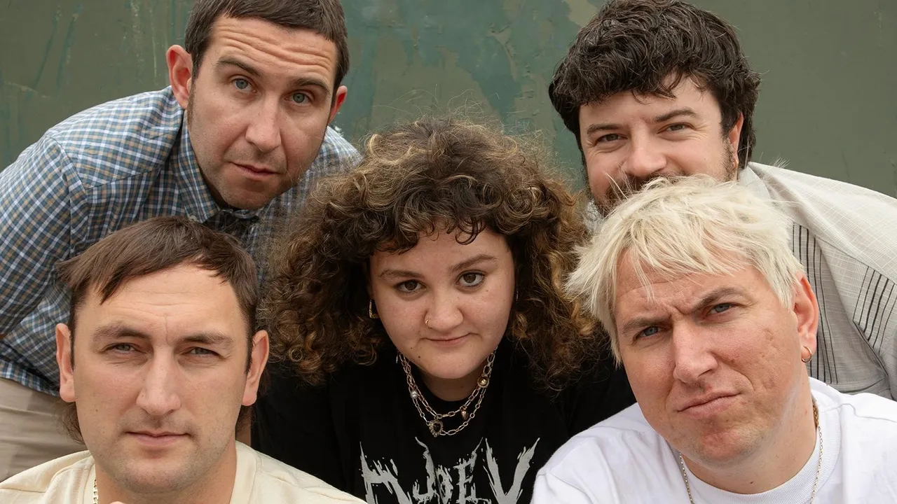 The Mary Wallopers