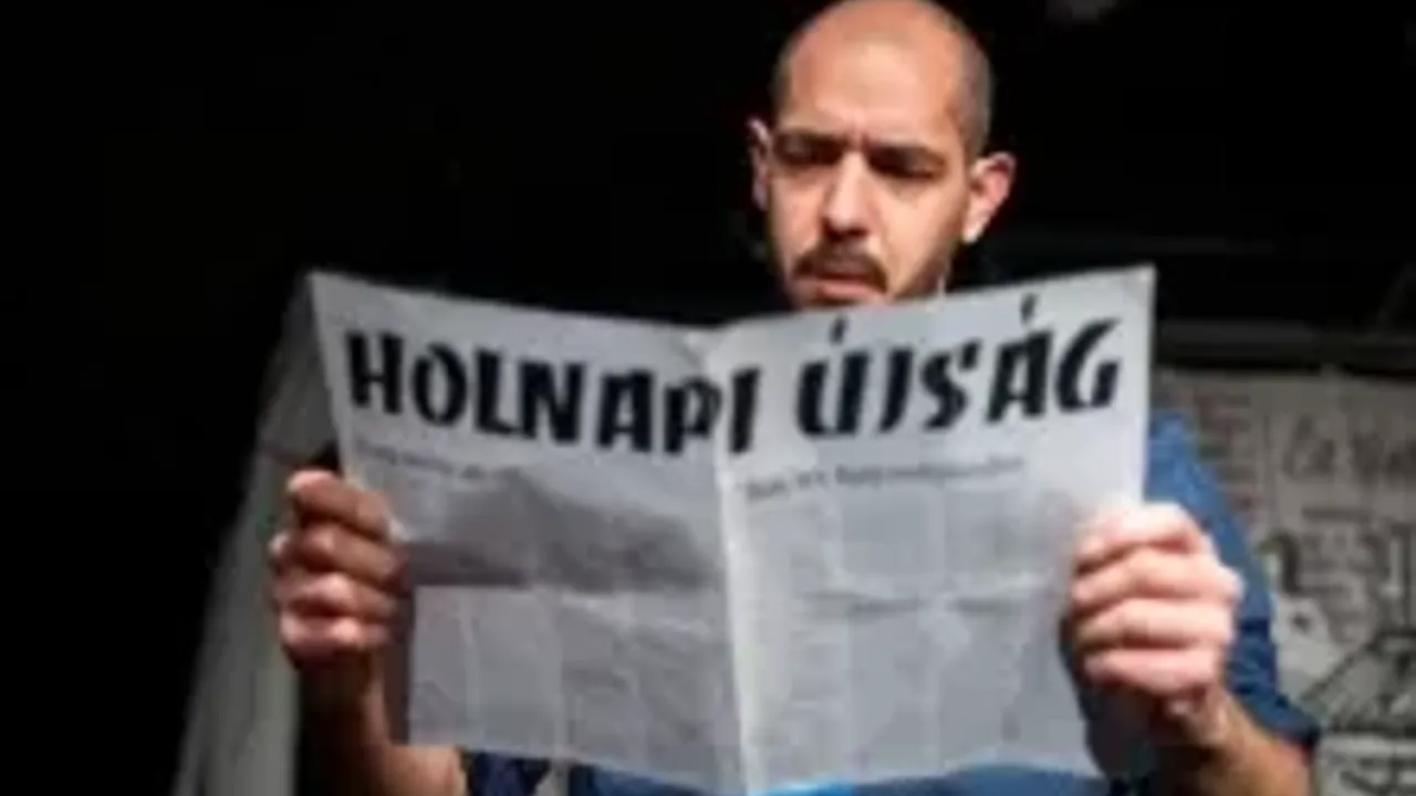 Egypercesek beavató színház