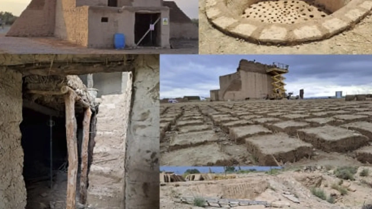Visites lliures al Museu d’arqueologia de Verdú