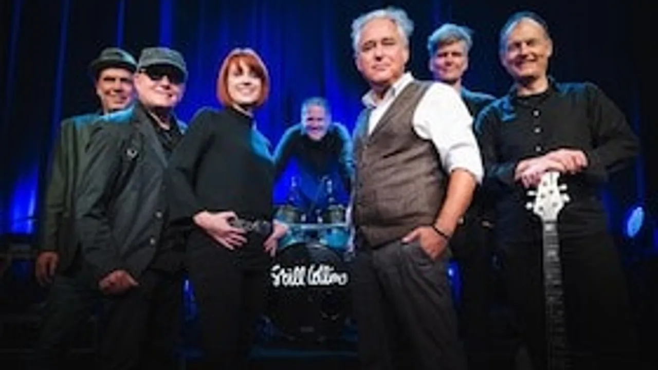 Still Collins - Best of Phil Collins und Genesis