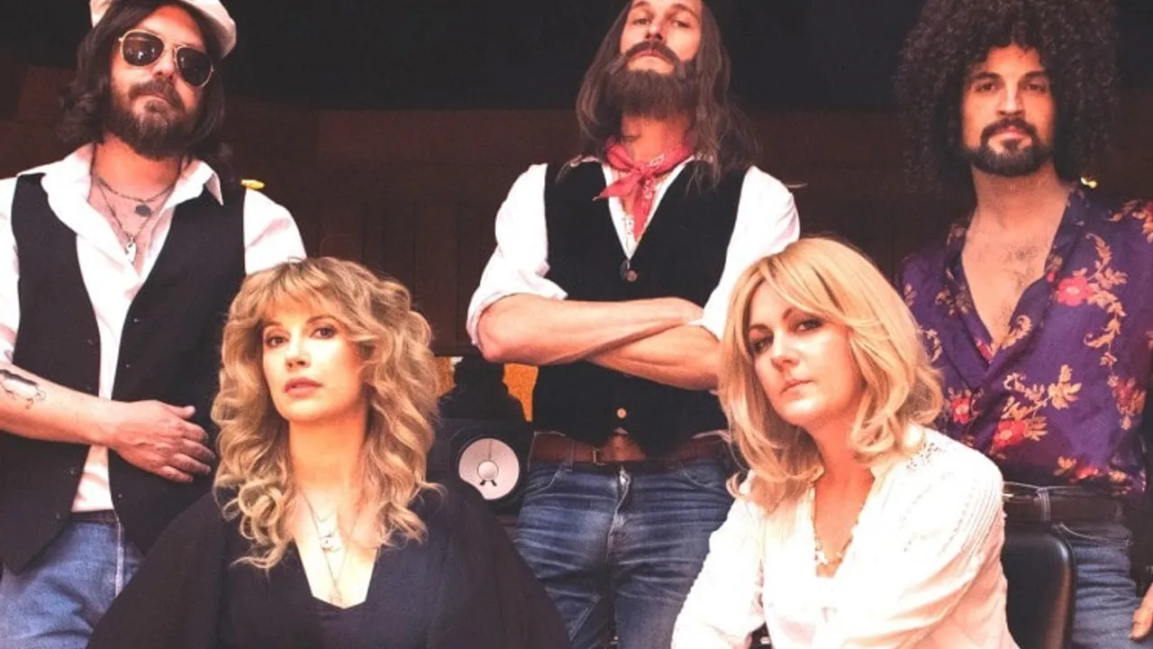Rumours: The Ultimate Fleetwood Mac Tribute