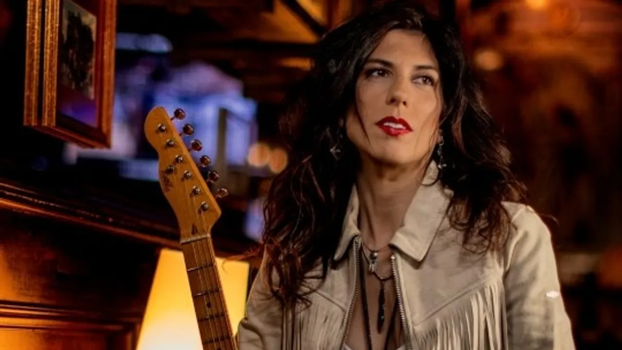 Susan Santos (Bilbao)