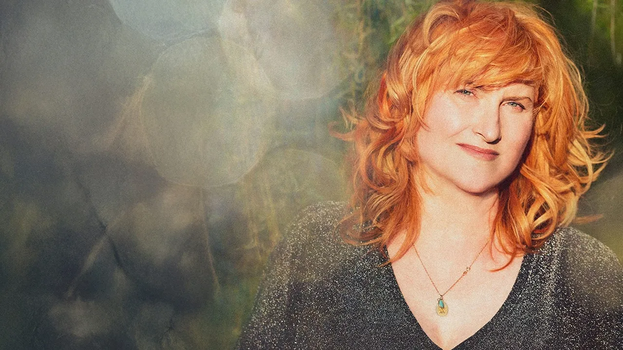 Eddi Reader