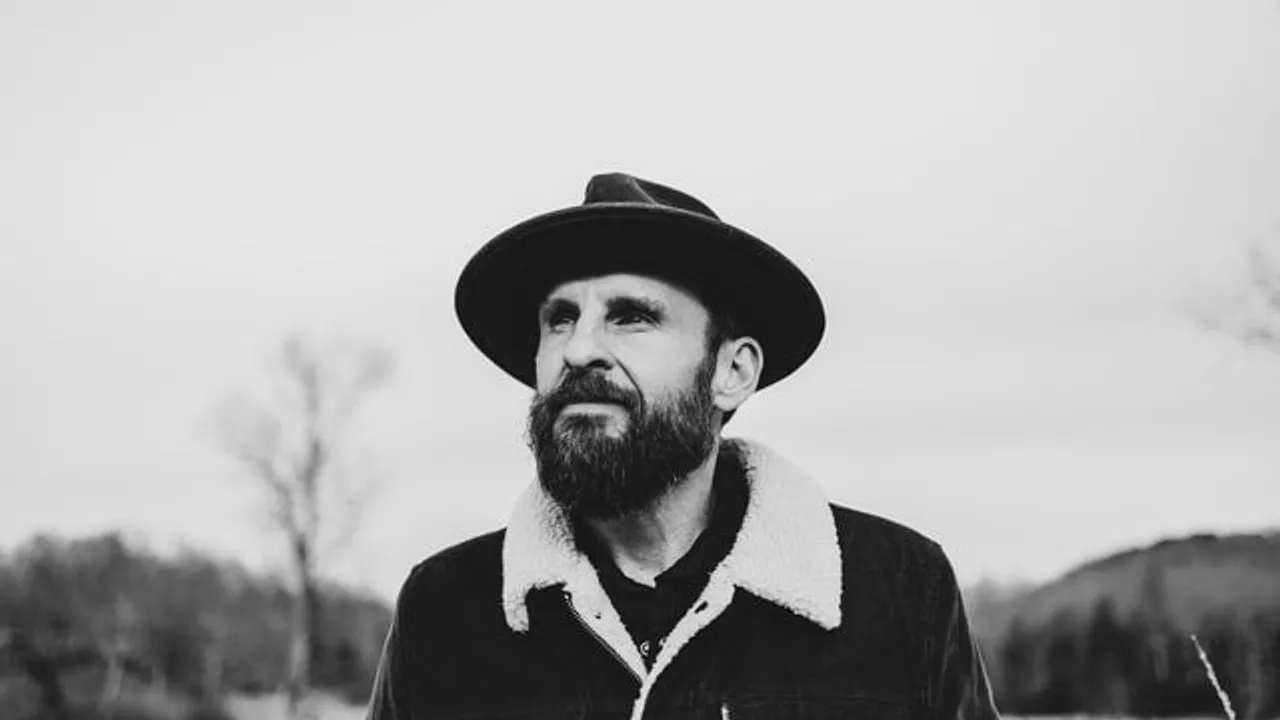 Erick Baker: "Beautiful Life" Album Release Show