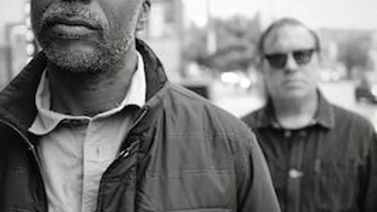 Chicago Underground Duo