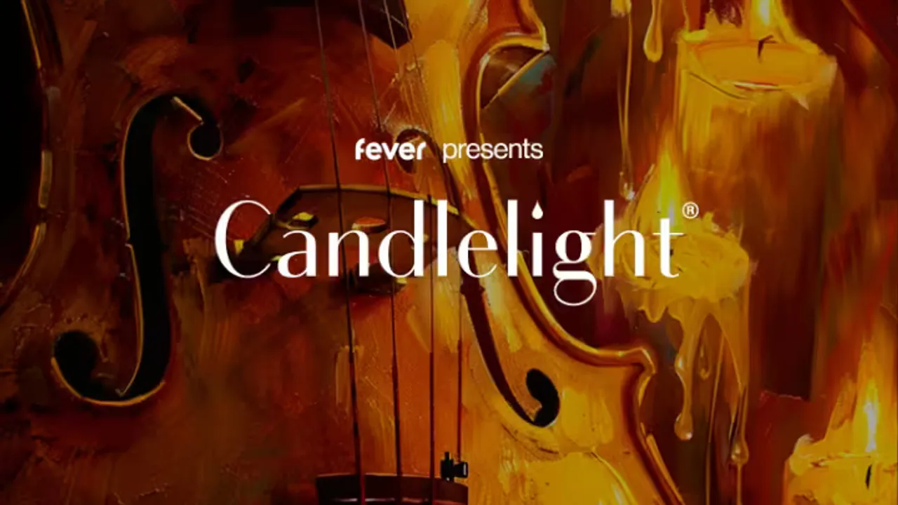 Candlelight: Vivaldi's Four Seasons