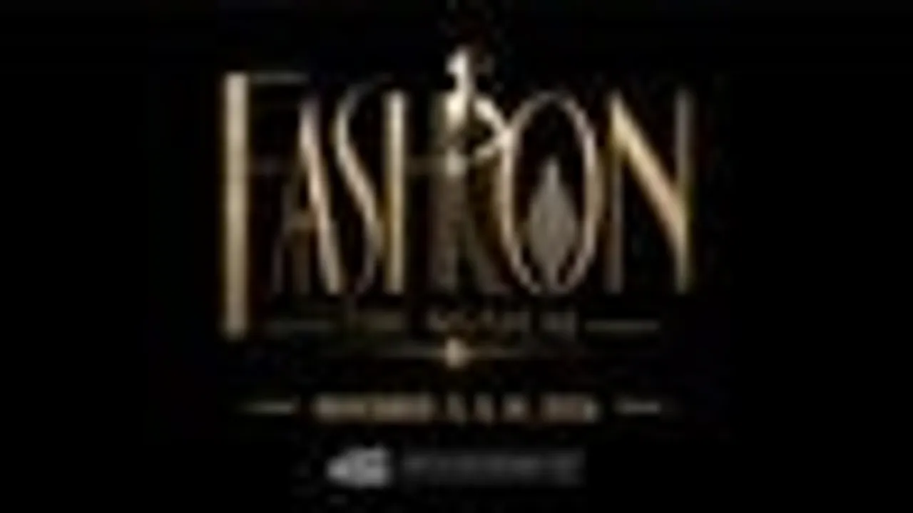RePLAY: Fashion (SCRIPT IN HAND)