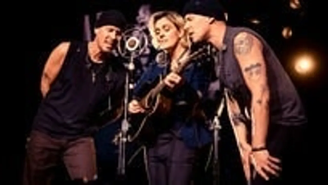 Brandi Carlile: Burn The Setlist (The All Request Tour) pres. by WFPK