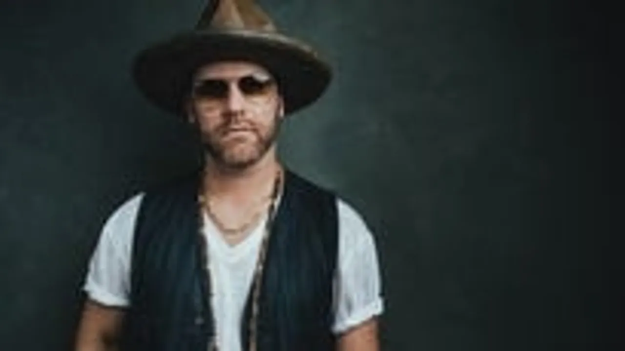 Drake White