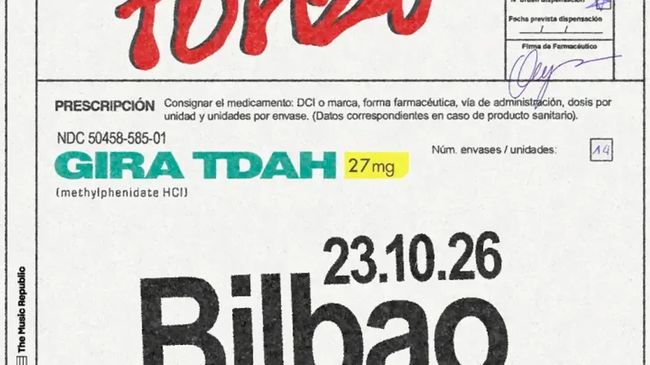 Funzo en Bilbao