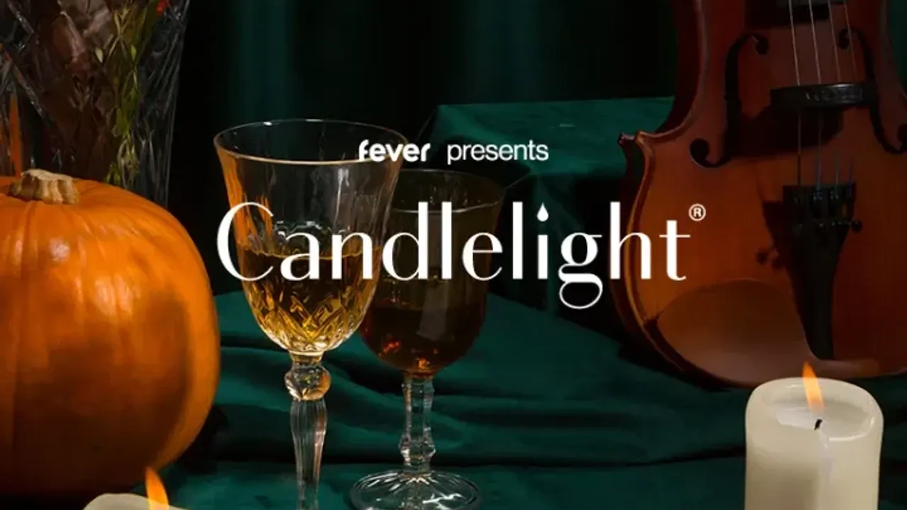 Candlelight: Día De Los Muertos
