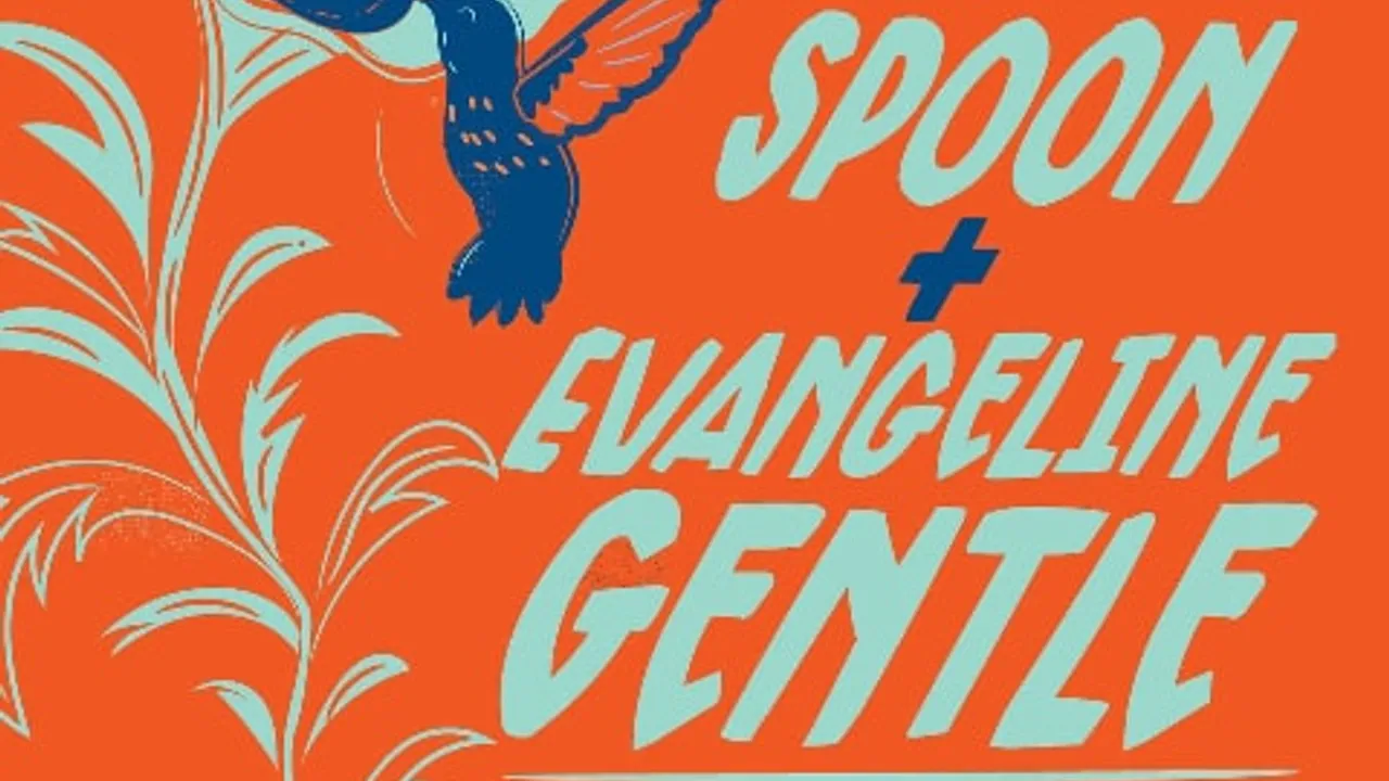 Evangeline Gentle & Rae Spoon