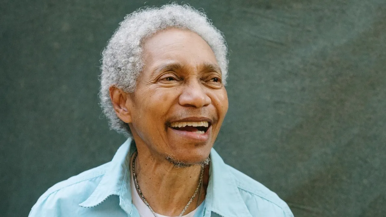 40 Years of Keyboard Fantasies: The Music of Beverly Glenn-Copeland