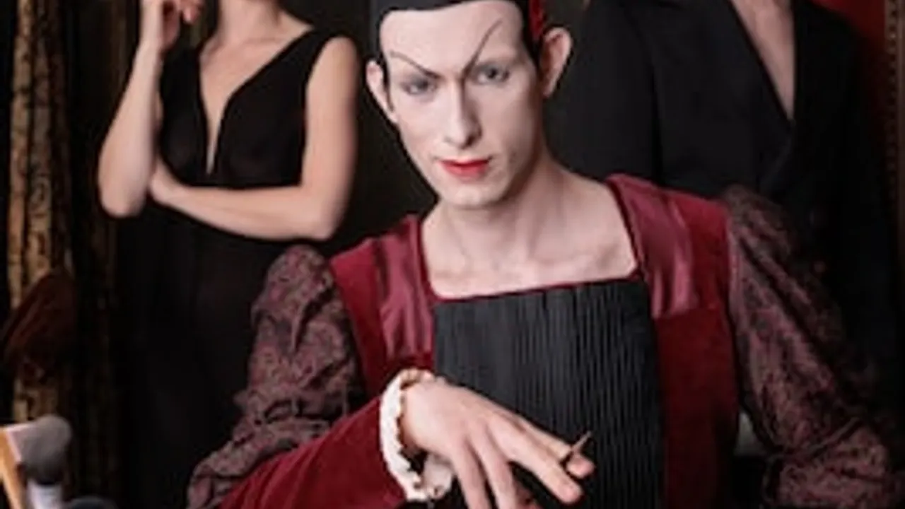 Mephisto - Revuehafte Bühnenfassung von Klaus Manns Roman
