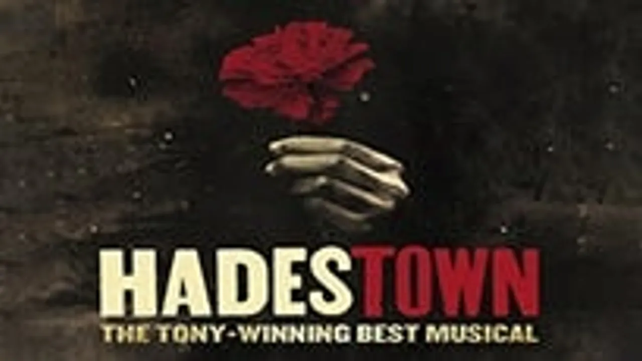 Hadestown
