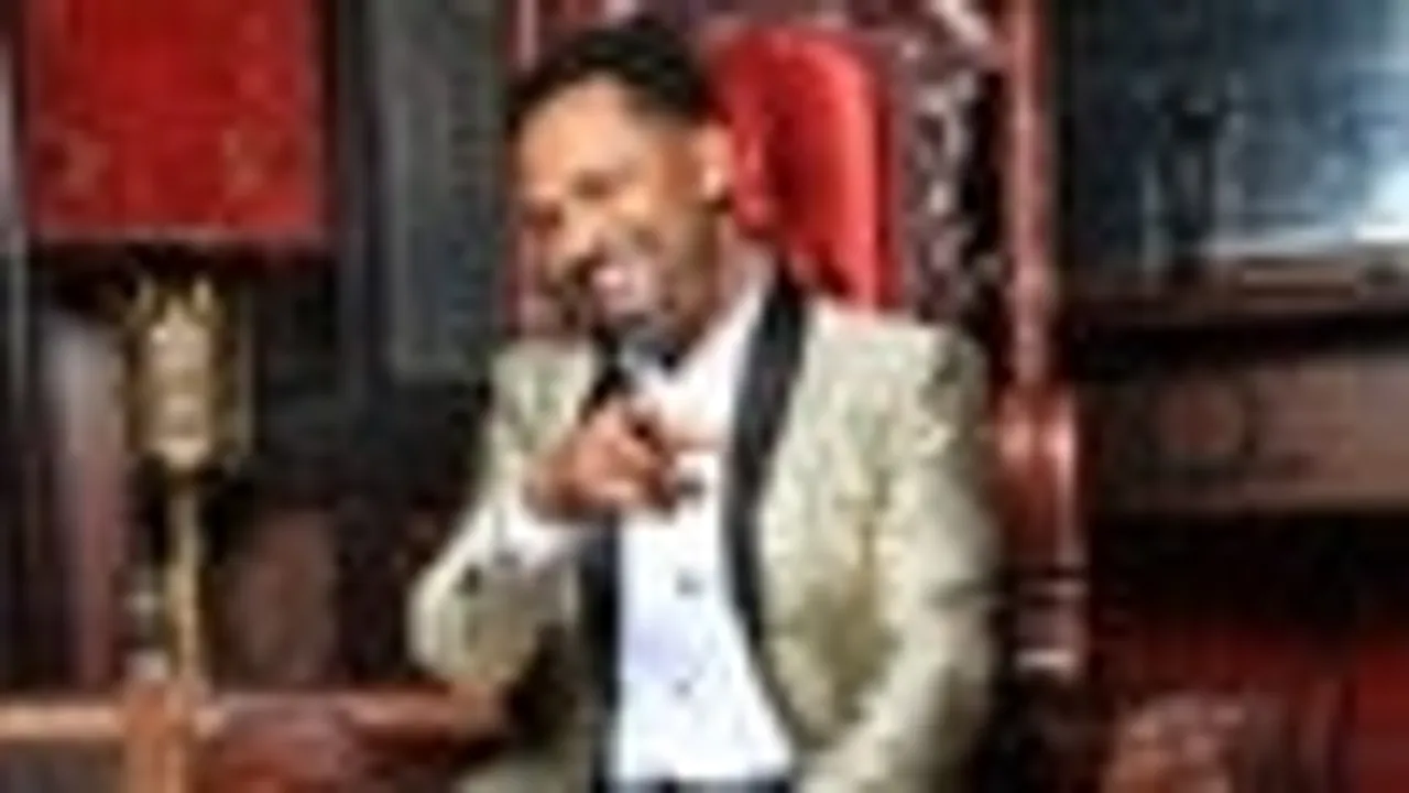 Mike Epps | Official Caesars Ticket + Hotel Packages