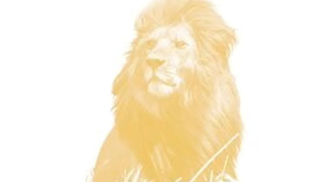 Heinrich, der Löwe