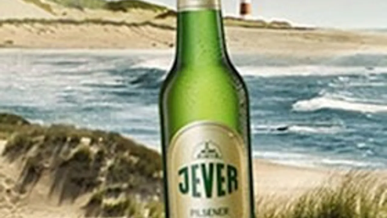 Jever Brauereiführung 2026