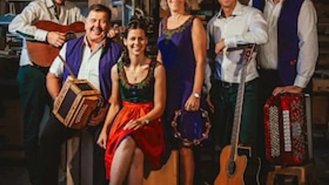 Oesch´s - Die Dritten - Handmade Tour 2026