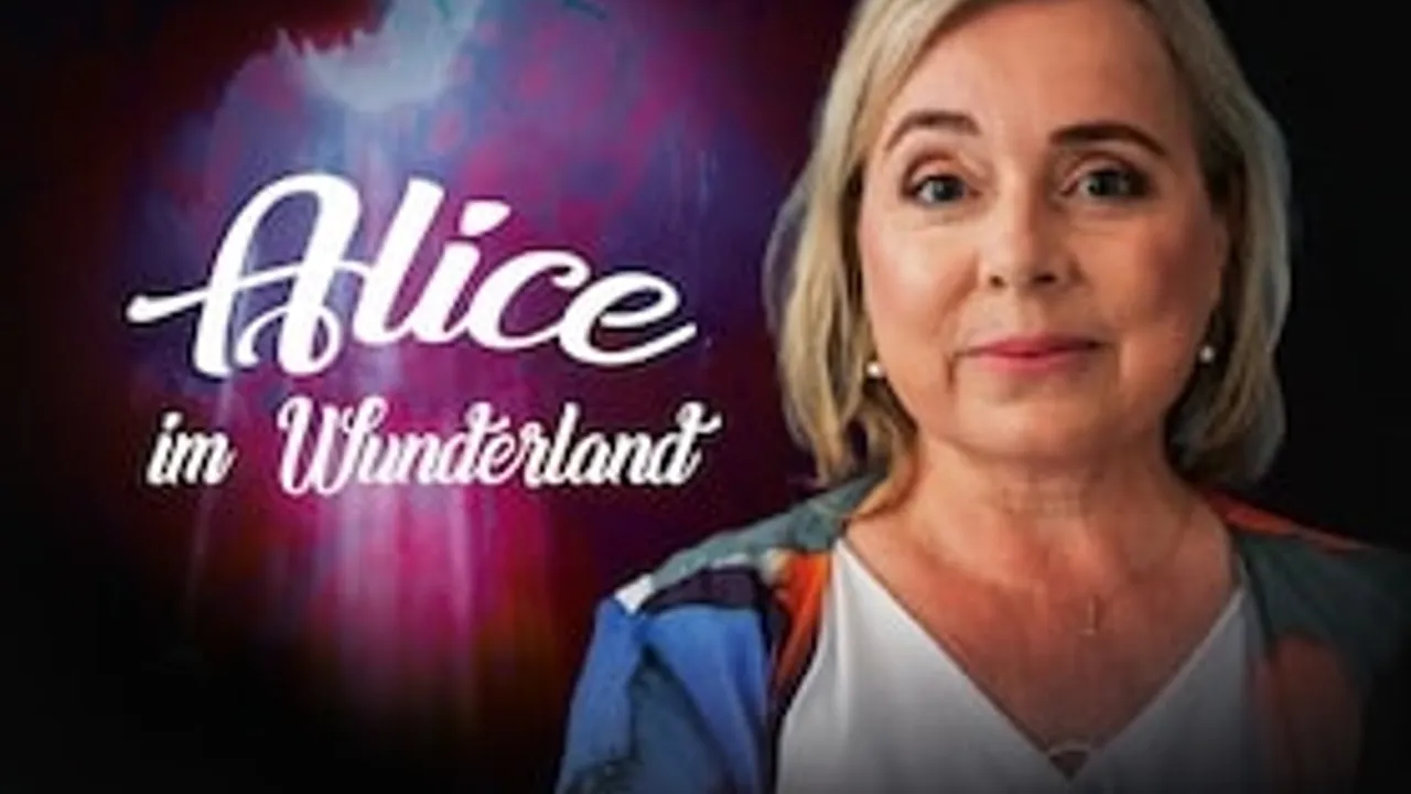 Alice im Wunderland - Konzertlesung mit ChrisTine Urspruch und Stefan Weinzierl