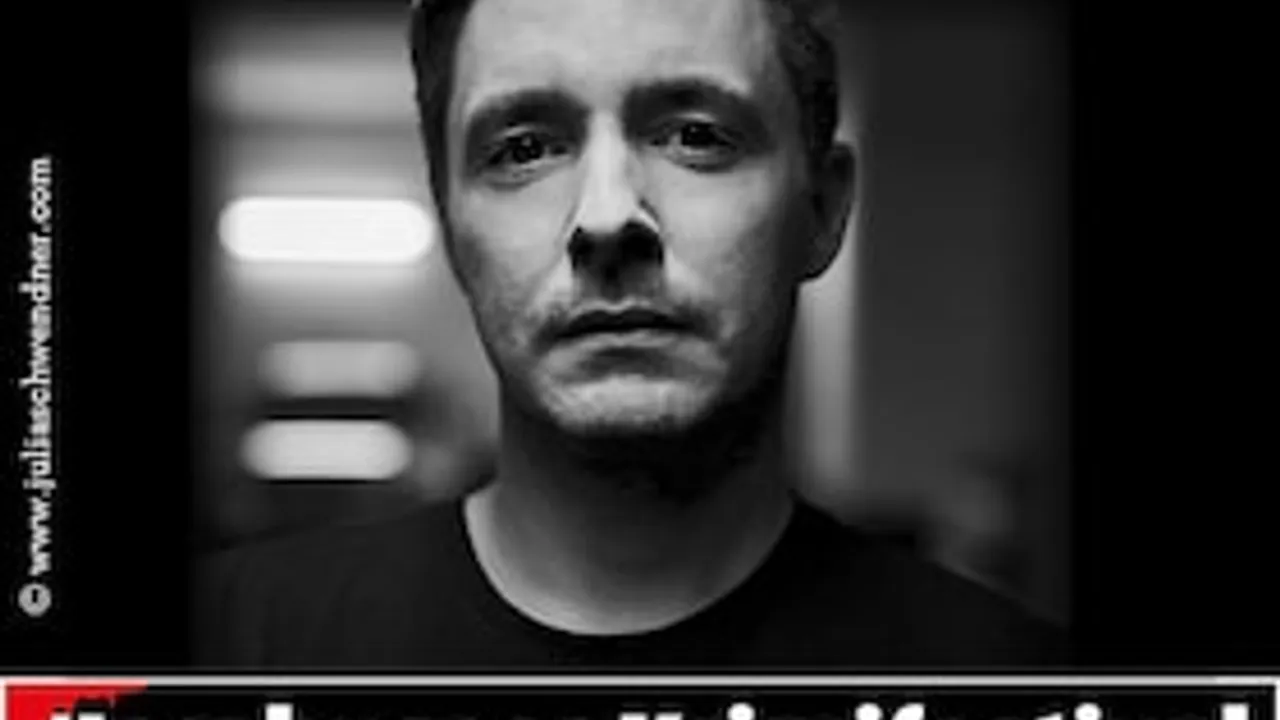 Tim Sohr