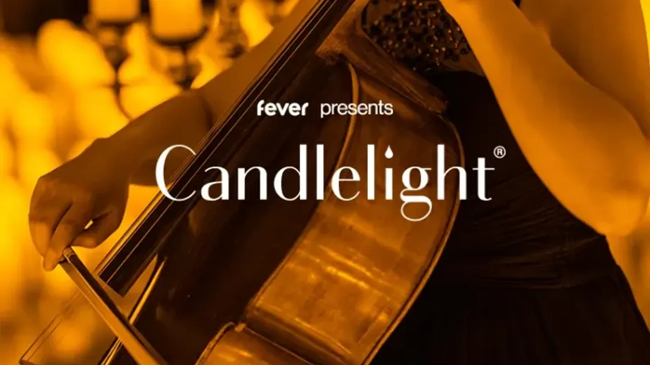Candlelight: Tribute to Juan Gabriel on Strings