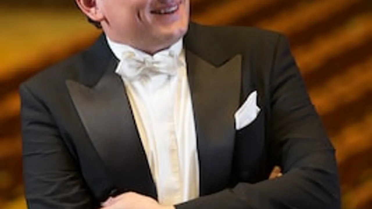 Bader & Friends: Operettenabend