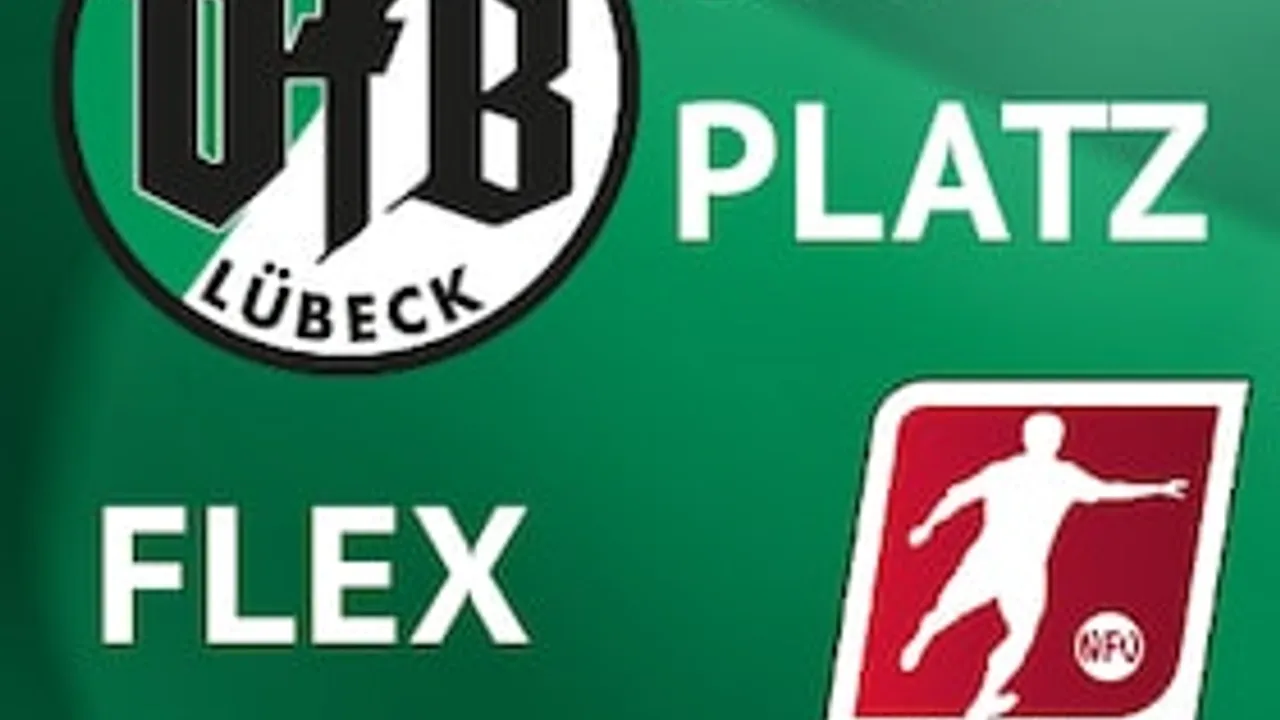 Sechser-Flexkarte 26/27 Sitzplatz Kat. 2
