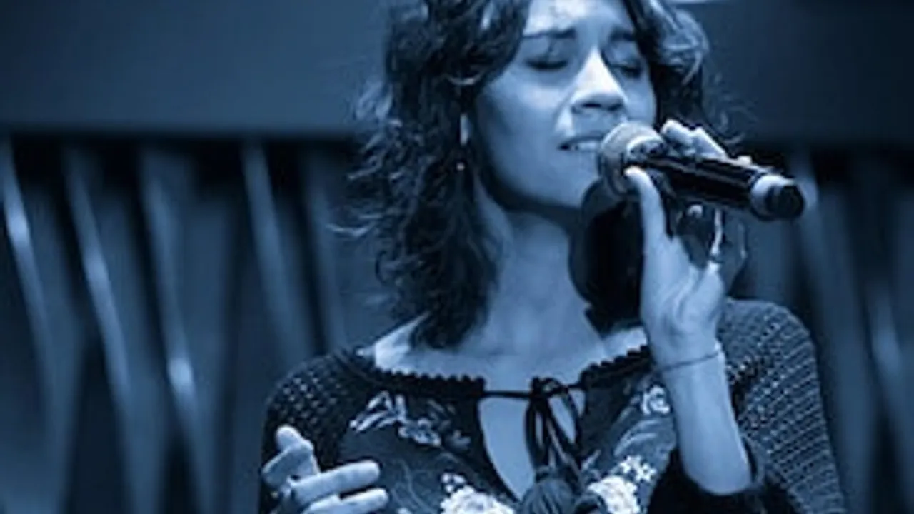 Familienkonzert mit Vocal- und Latin Jazz