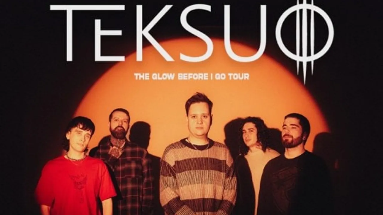 TEKSUO