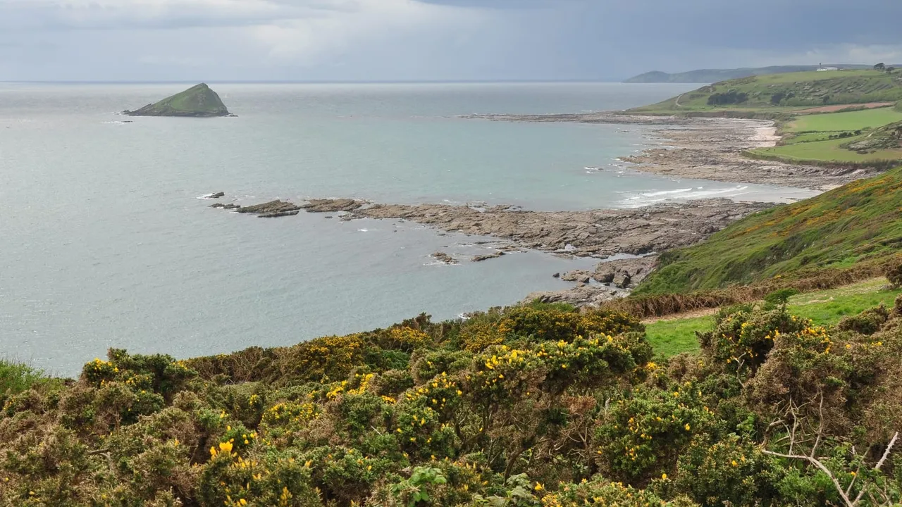 Devon Coast to Coast